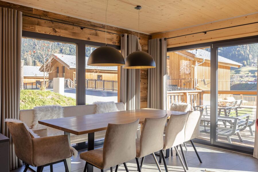 Bergeralm Chalets by ALPS RESORTS