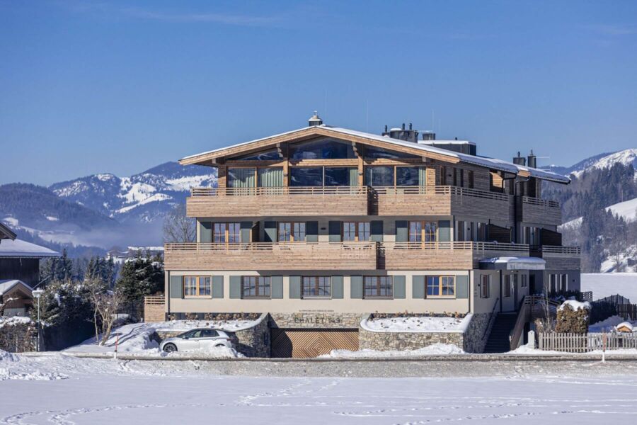 Chalet 149 Westendorf by ALPS RESORTS