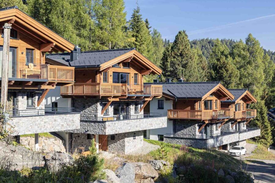 Turrach Lodges by ALPS RESORTS